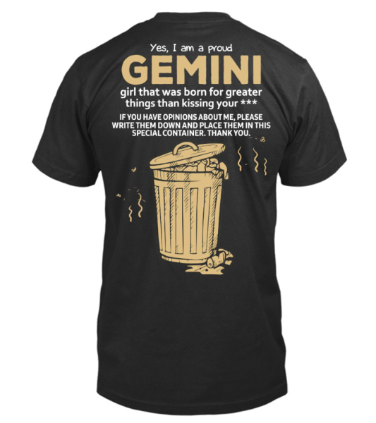 Gemini discount onesie adults