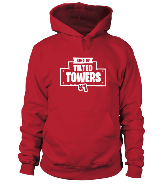 Tilted towers hoodie new arrivals