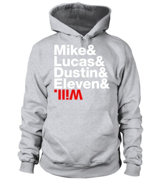 Stranger things 2 hoodie shop