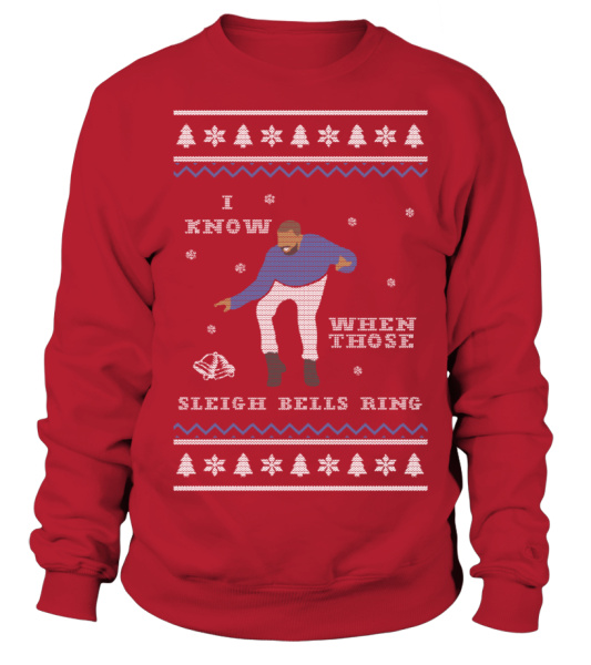Drake christmas new arrivals sweater
