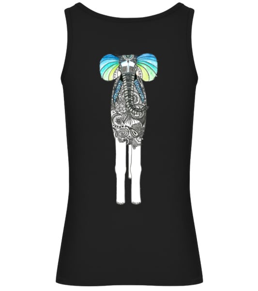 Debardeur original femme cheap