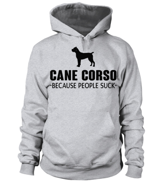 Core sales corso dog