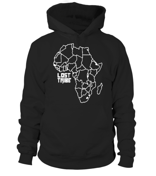 Killmonger hoodie lost tribe on sale