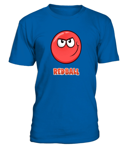 Red ball 4 tshirt best sale