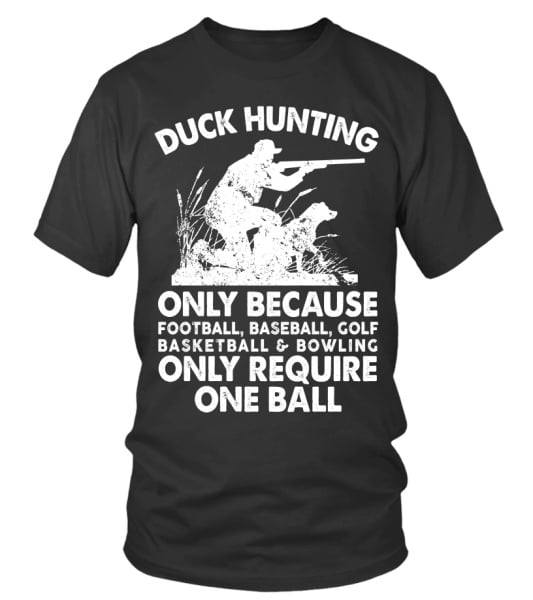 Duck Hunting