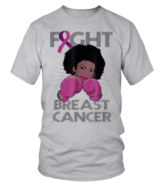 Breast Cancer Awareness Limited Edition T-Shirt