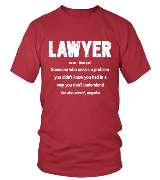 Funny lawyer t shirts outlet