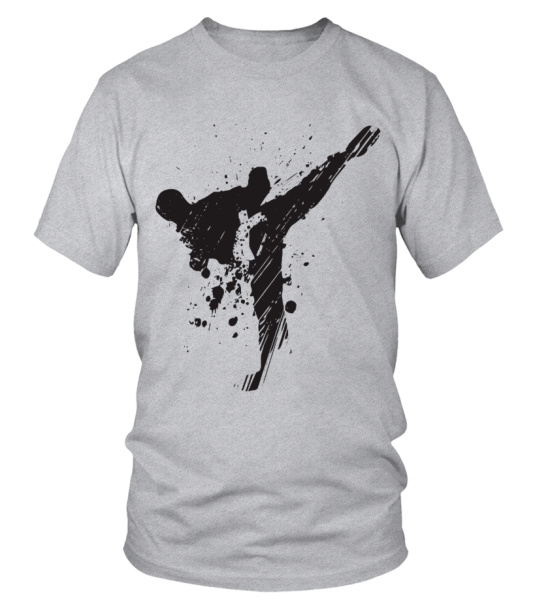 Tee shirt karate store