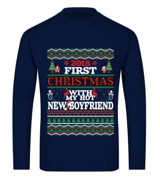 What to get a sale new boyfriend for christmas 2018