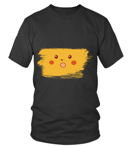 Surprised sales pikachu hoodie