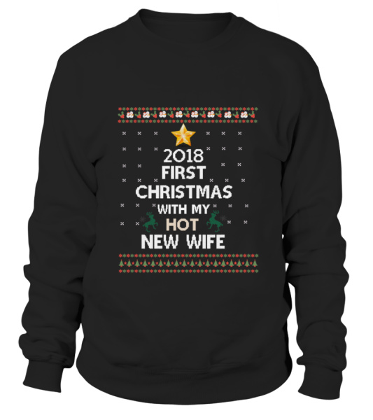 Christmas for store wife 2018