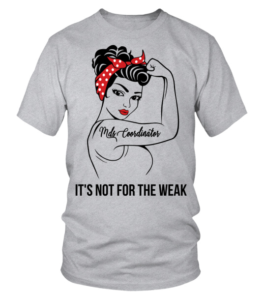 Mds coordinator shirts outlet