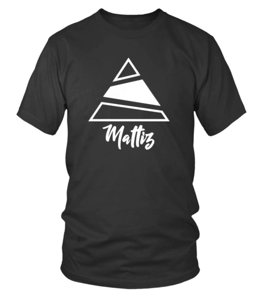 Magliette di sale mattiz