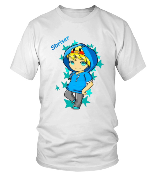 Maglietta sales sbriser bambini