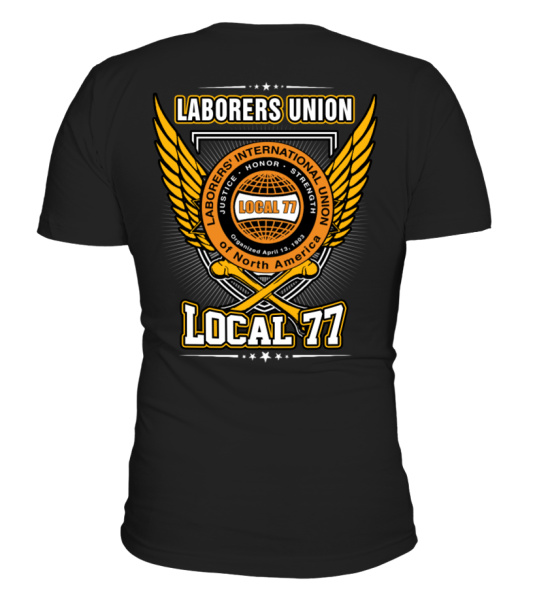 Laborer t shirts cheap