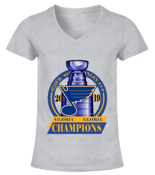 St louis blues clearance championship shirt