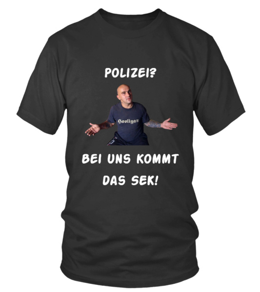 Familie Ritter Norman SEK - Limitierte Edition - T-Shirt