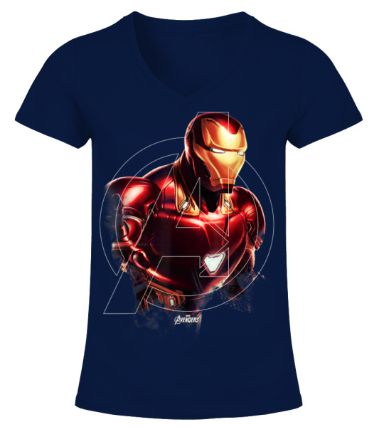 Iron man t shirt funny hotsell