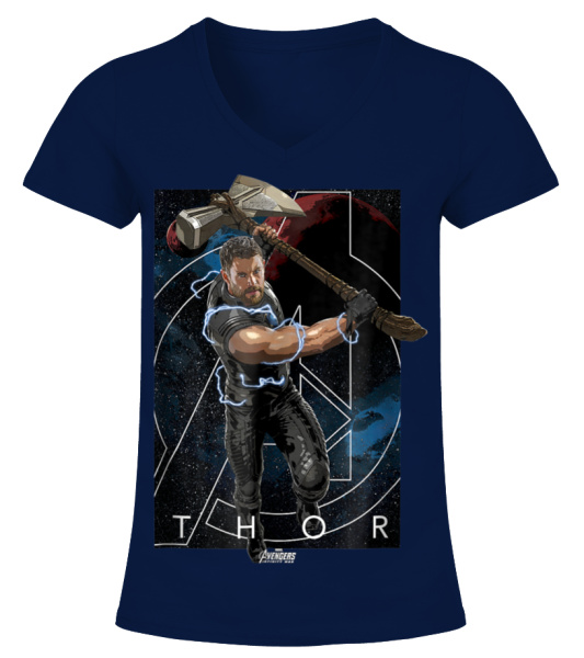 Thor infinity war t shirt store
