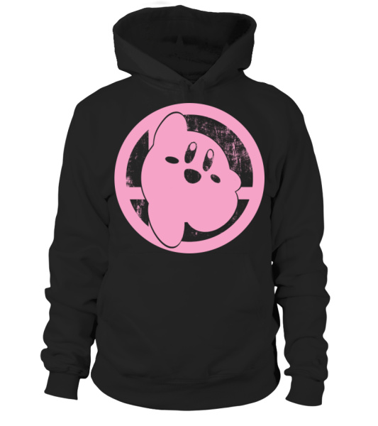 Nintendo kirby hoodie online