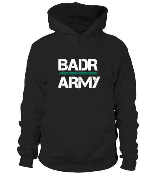 BADR HARI RICO FAN HOODIE Hoodie Teezily