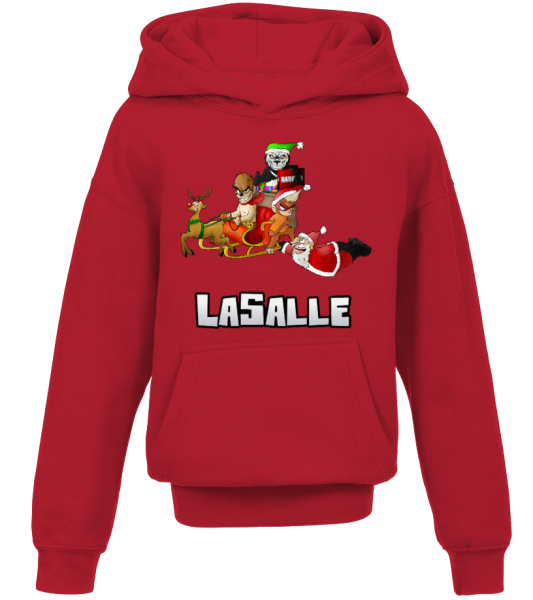 Sweat noël best sale