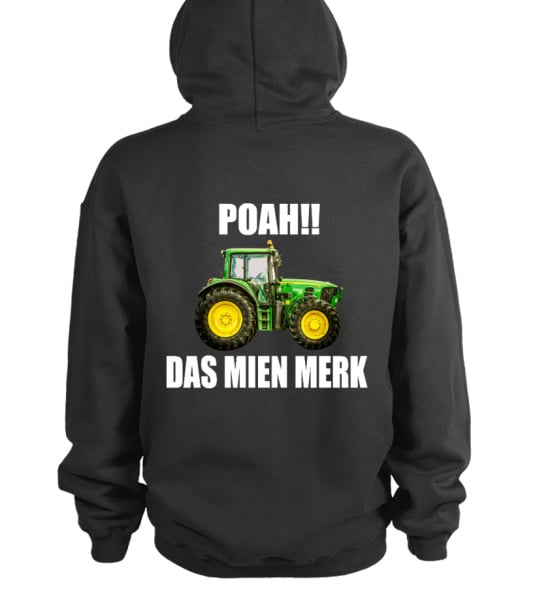 Poah das sales mien merk trui
