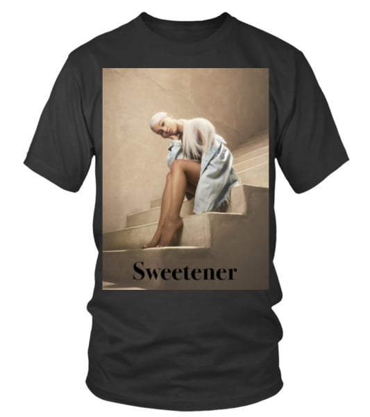 Maglietta di ariana grande sales