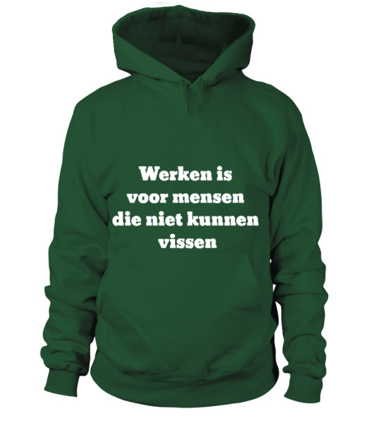 Vis trui met tekst online