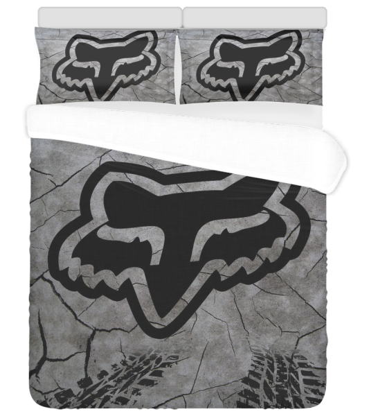 Fox cheap racing blankets