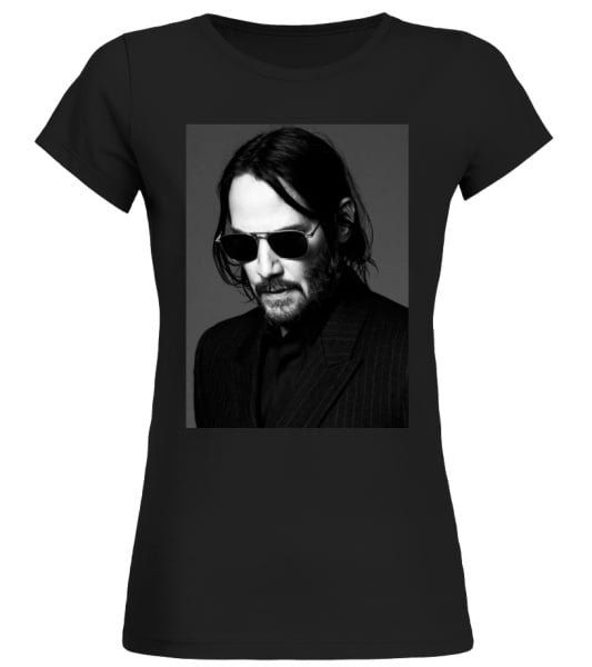 Keanu reeves tommy store hilfiger t shirt