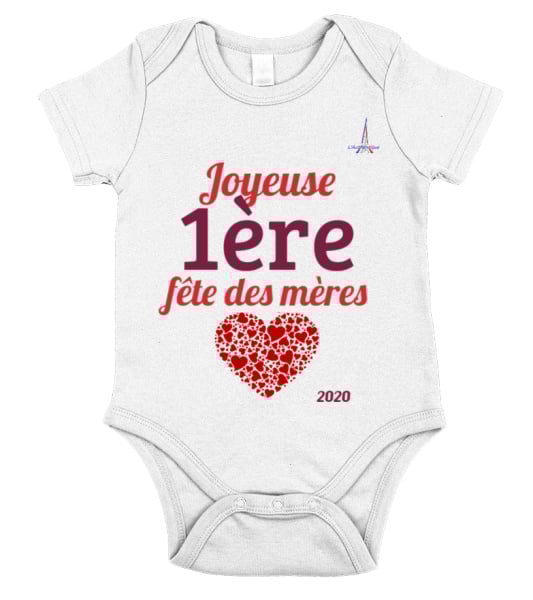 Body fete des new arrivals peres