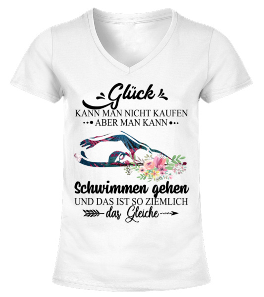 Mit t-shirt on sale schwimmen