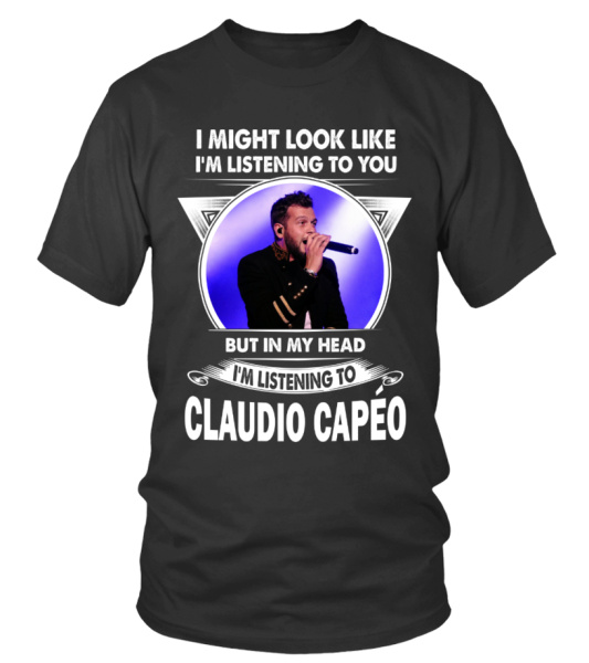 Claudio Capéo - Claudio Capéo added a new photo.