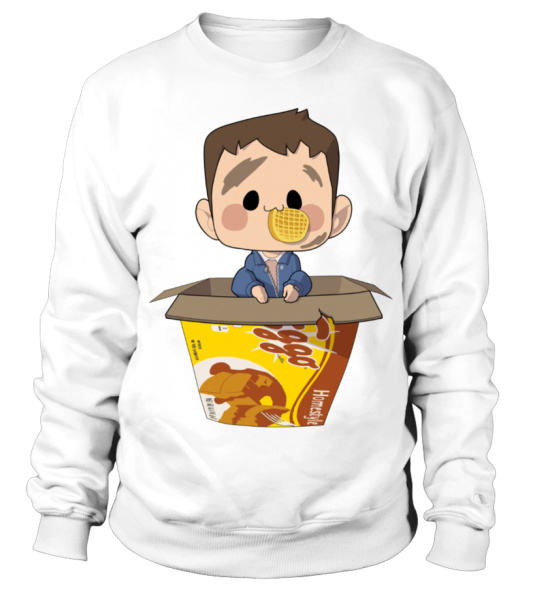 Eggo sweatshirt deals