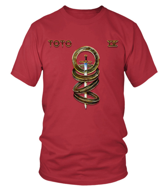 Tee shirt toto deals