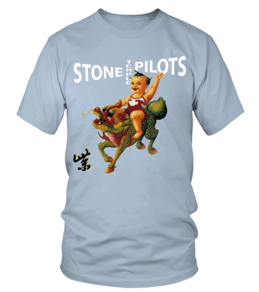 Stone temple cheap pilots t shirt