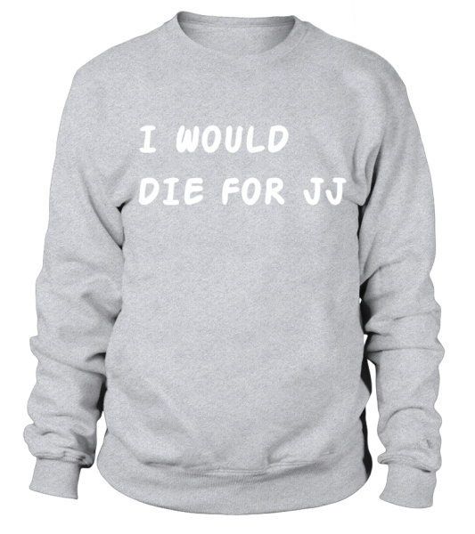 Sudadera Outer Banks I would die for JJ Teezily