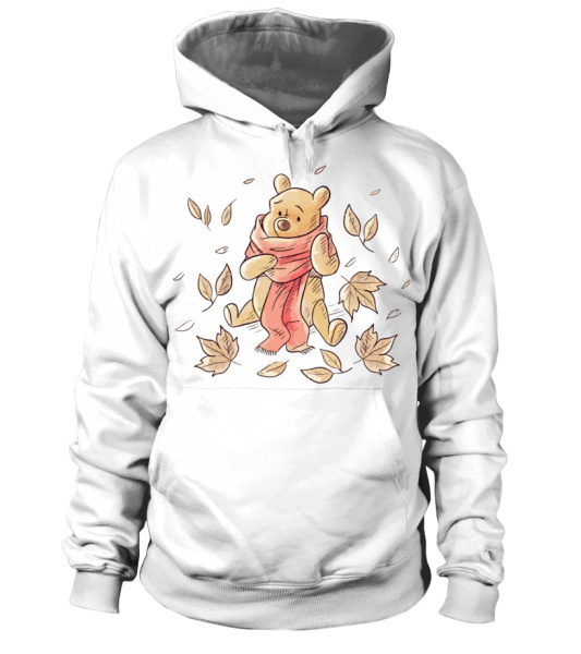 Winnie the sales pooh hoodie