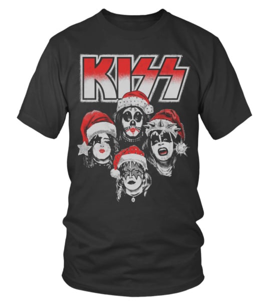 Kiss band sweatshirt new arrivals