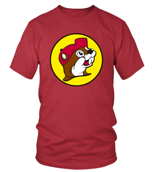 Buc-ees Merchandise - T-shirt | Teezily