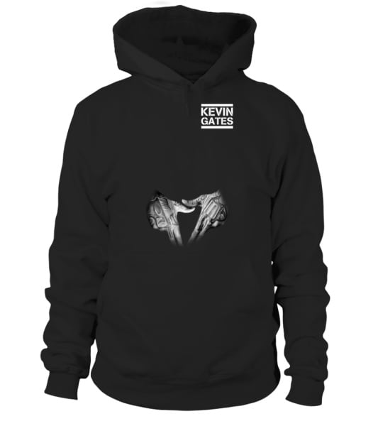 Kevin gates shop loaded hoodie