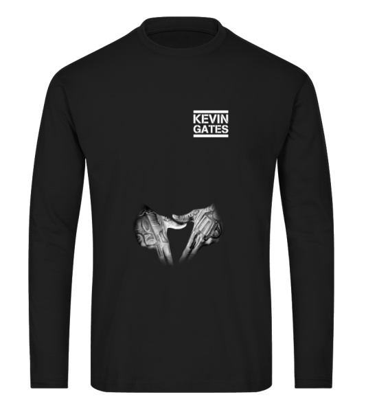 Kevin gates loaded hoodie shop