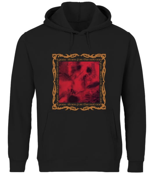 Kyuss hoodie discount