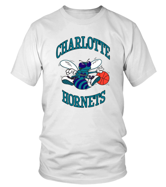 Charlotte basketball deals t shirt