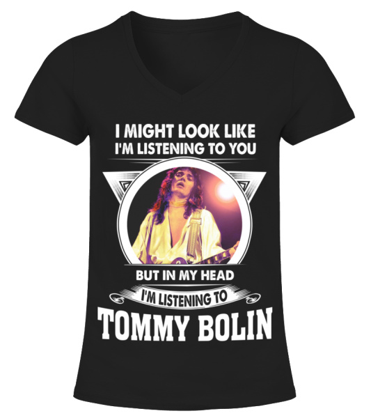 Tommy bolin t shirt discount