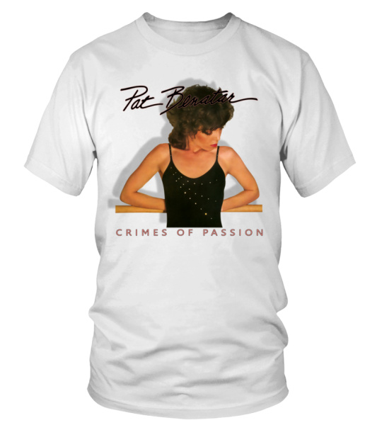 Pat benatar t shirt sales