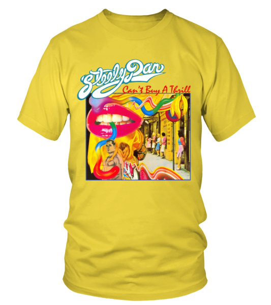 RK70S-363-YL. Can't Buy a Thrill ( 1972) - Steely Dan - T