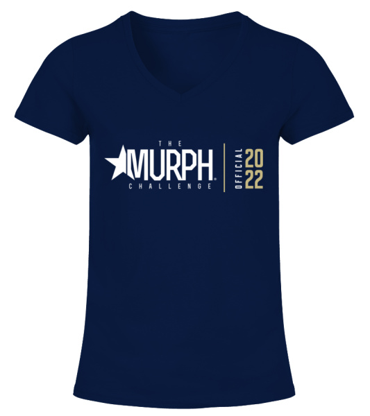 The murph challenge t shirt store