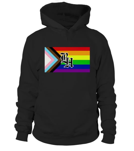 Brockhampton Merch Hoodie Hoodie Teezily